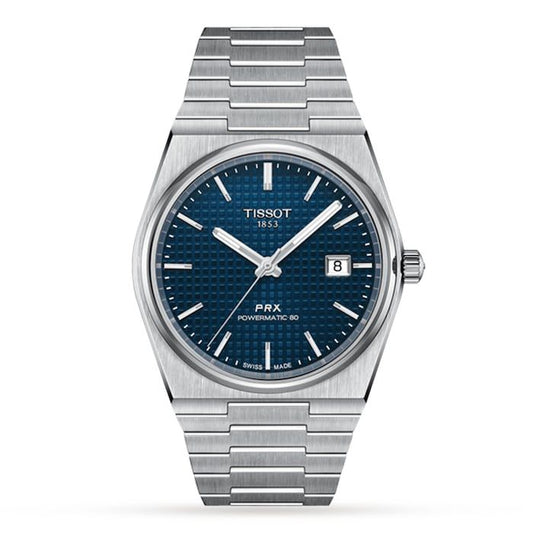 Tissot PRX 1853 – Elegent Men's Watch