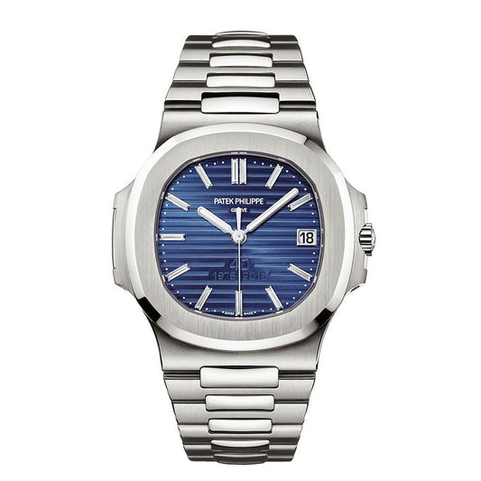 Patek Philippe Stainless Steel Watch for Men